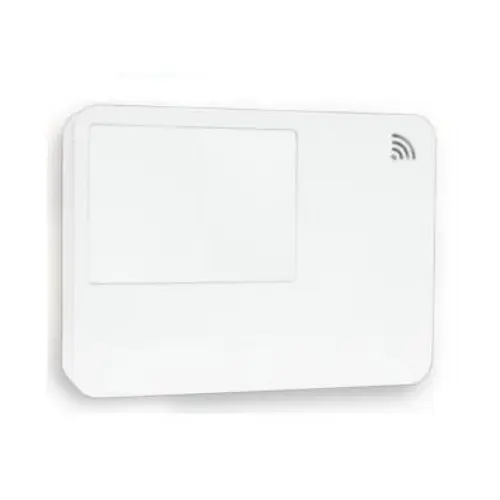 Lares 4.0 40 wls, deska ústředny