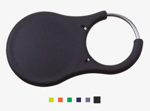 Duální klíčenka Beetle