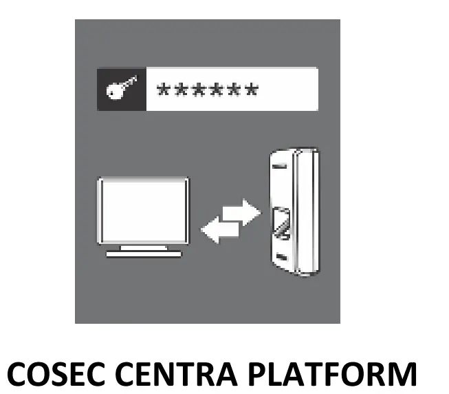 COSEC CENTRA