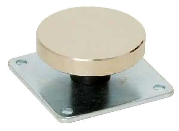 Kotvící deska 01800Z pro serii 190, pevná