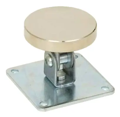 Kotvící deska 01805Z pro serii 190, polohovatelná