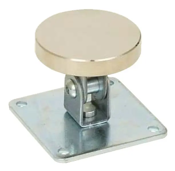 Kotvící deska 01805Z pro serii 190, polohovatelná