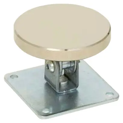 Kotvící deska 01815Z pro serii 181, polohovatelná