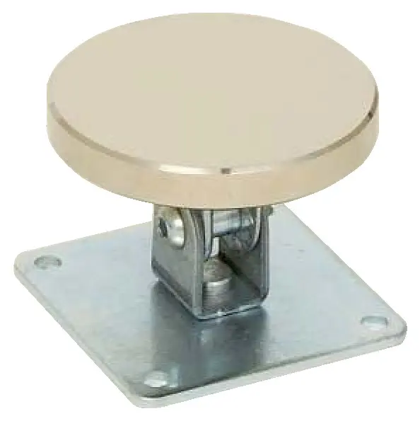 Kotvící deska 01815Z pro serii 181, polohovatelná