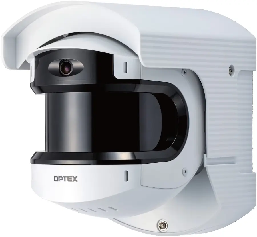 OPTEX RLS 50100V