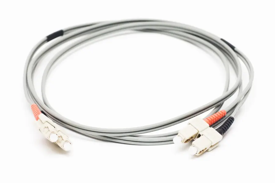 SC-SC, 2 m, 50/125 um_Dupl