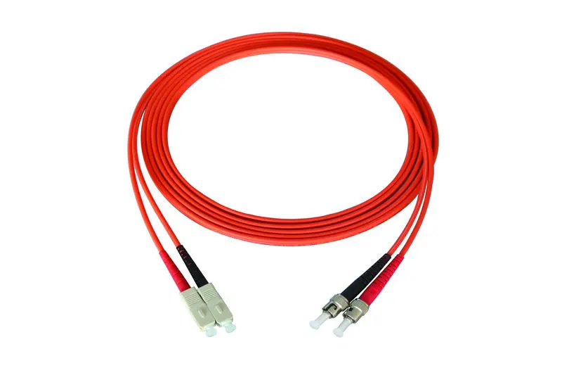 SC-ST, 2 m, 50/125 um