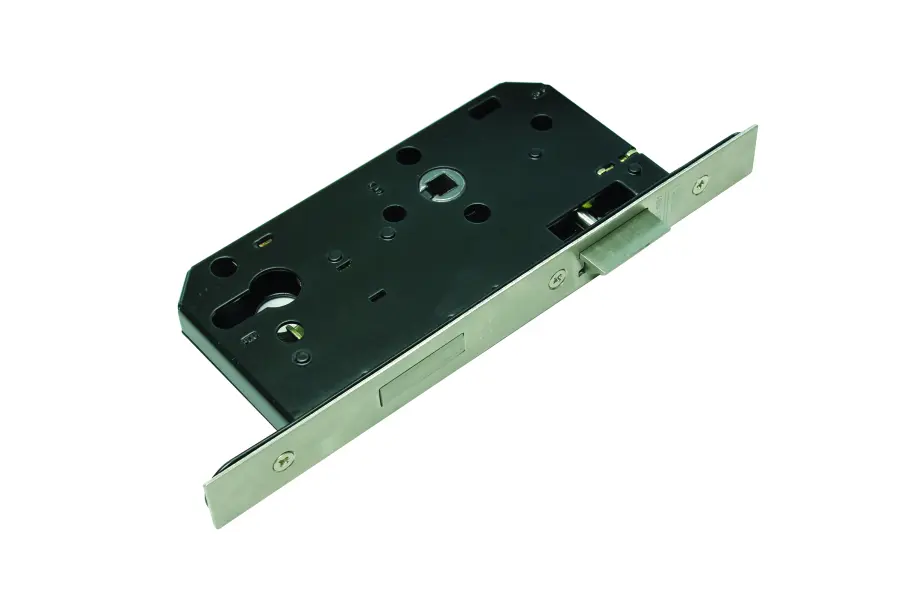 Mechanický zámek pro PaxLock