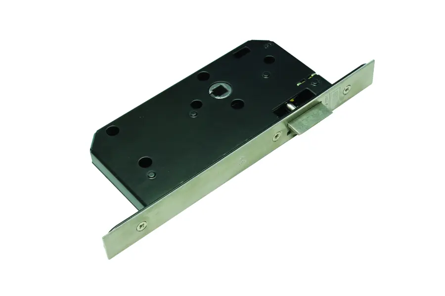 Mechanický zámek pro PaxLock