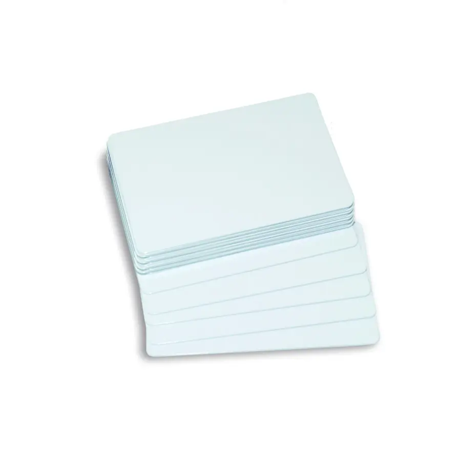 ISO karty pro systém Paxton