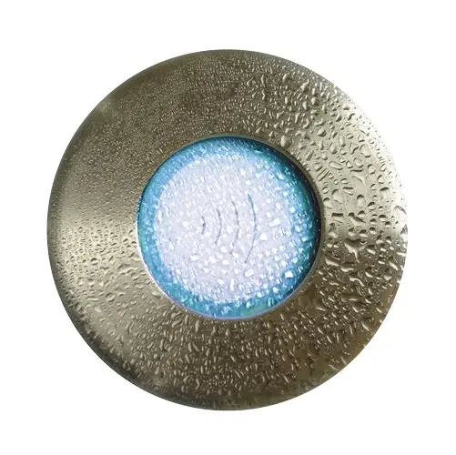 Kruhová designová čtečka