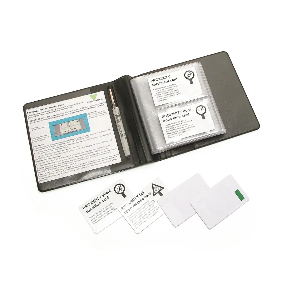 Karty pro autonomní systém