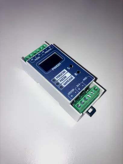 PWG 01 DIN_ jednotka LTK