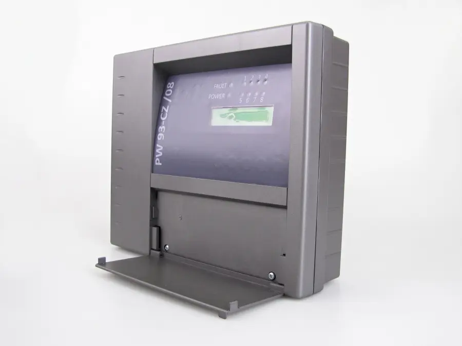 PWG 08,  jednotka LTK