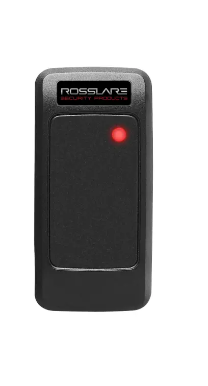 Venkovní čtečka AY-K12