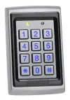 Venkovní čtečka s klávesnicí AY-Q64B