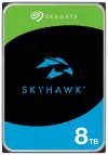 HDD SkyHawk 8TB
