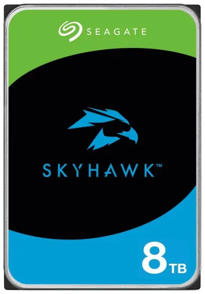 HDD SkyHawk 8TB