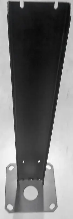 Montážní patka IR CII