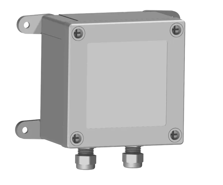 G-Fence-terminační modul