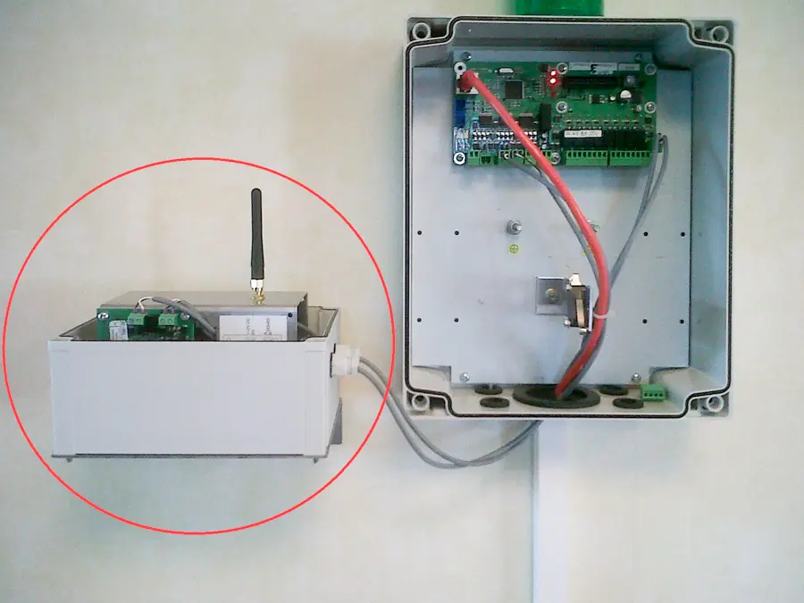 Radio Coordinator Solaris