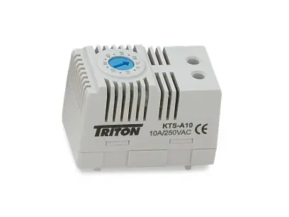 Triton_termostat
