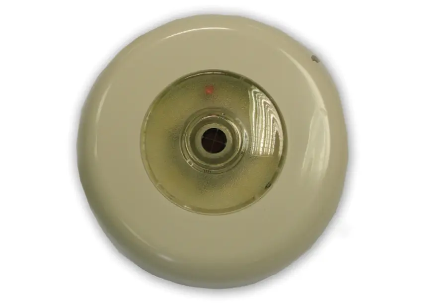 601F_hlásič plamenný konvenční