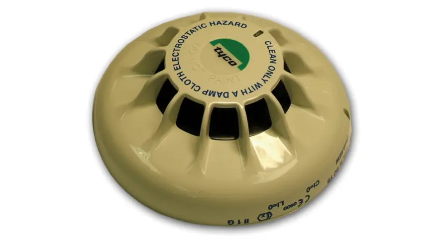 801PHEx_hlásič OPT/TD Ex