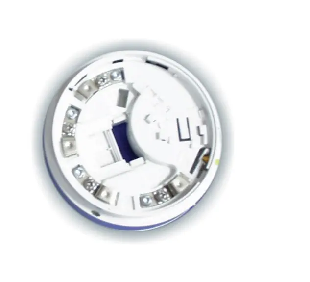 Zásuvka se sirénou 802SB