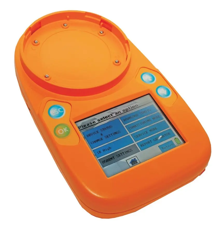 850EMT programovací nástroj