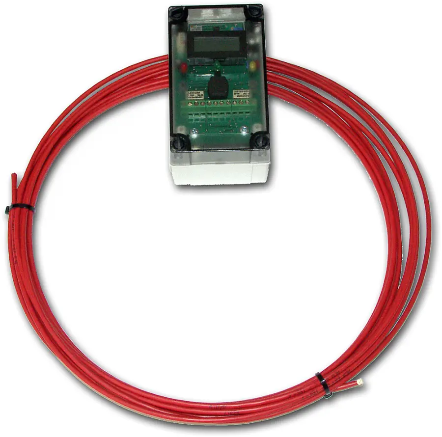 ALW-68_detekční kabel