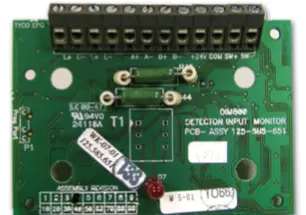 DIM800_adaptér pro hlásiče