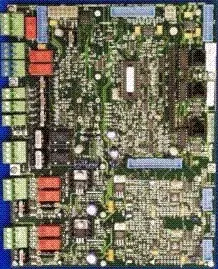 FIM801_základní deska