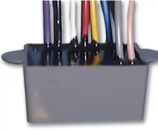 HVR800_výstupní relé 250VAC