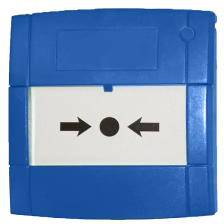 KAC MCP_B, vnitřní tlačítko