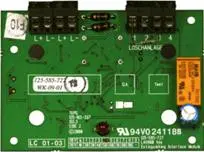 LAV800_jednotka hašení