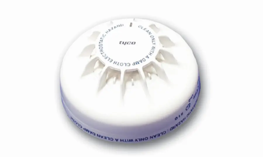 MD611EX_tepelný hlásič (TM)