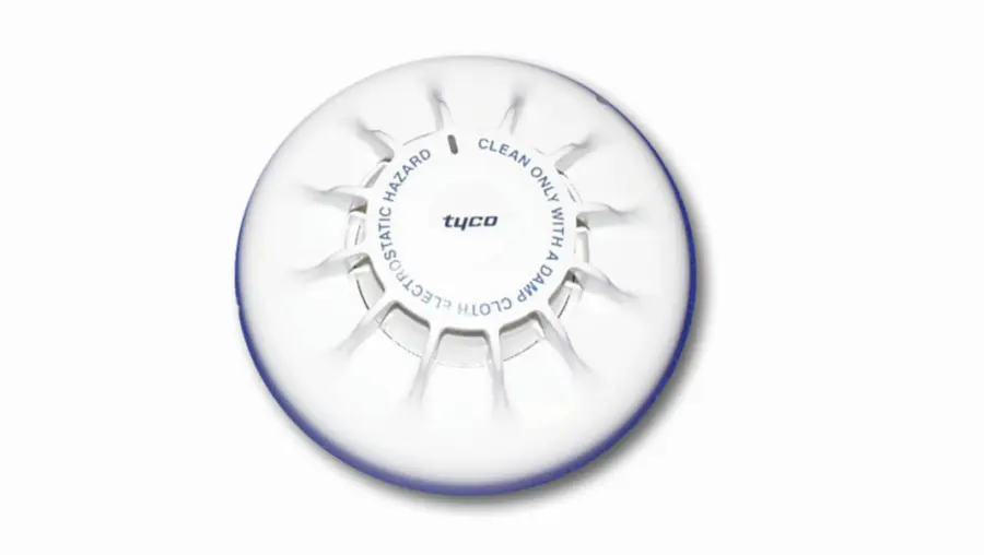 MR601TEx_HPO OT hlásič