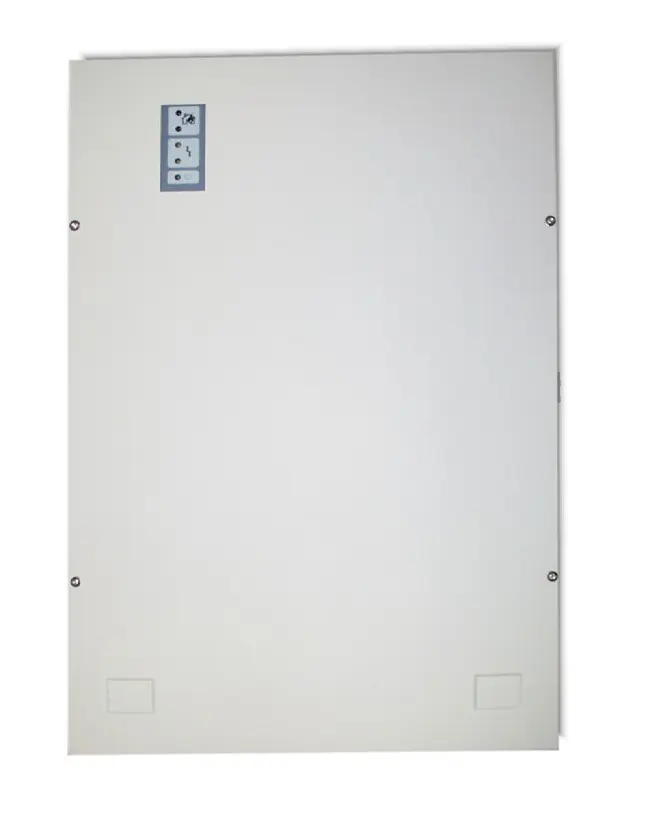 Ústředna ZETTLER Expert