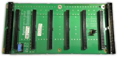 PSC800_deska sběrnice