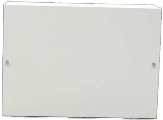 PSU A38_externí zdroj