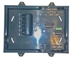 Kryt tabla hluboký P-WDP