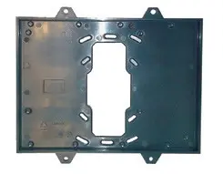 Kryt tabla mělký P-WSH