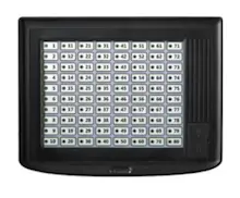 PZ8x_skupinové LED tablo