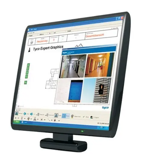 TXG001 klient pro 1. ústř.