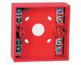 KAC SMBB_krabice na omítku