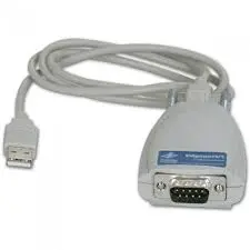 Převodník RDVUSB23201