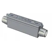 VSP-850-R, filtr pro nasávací potrubí