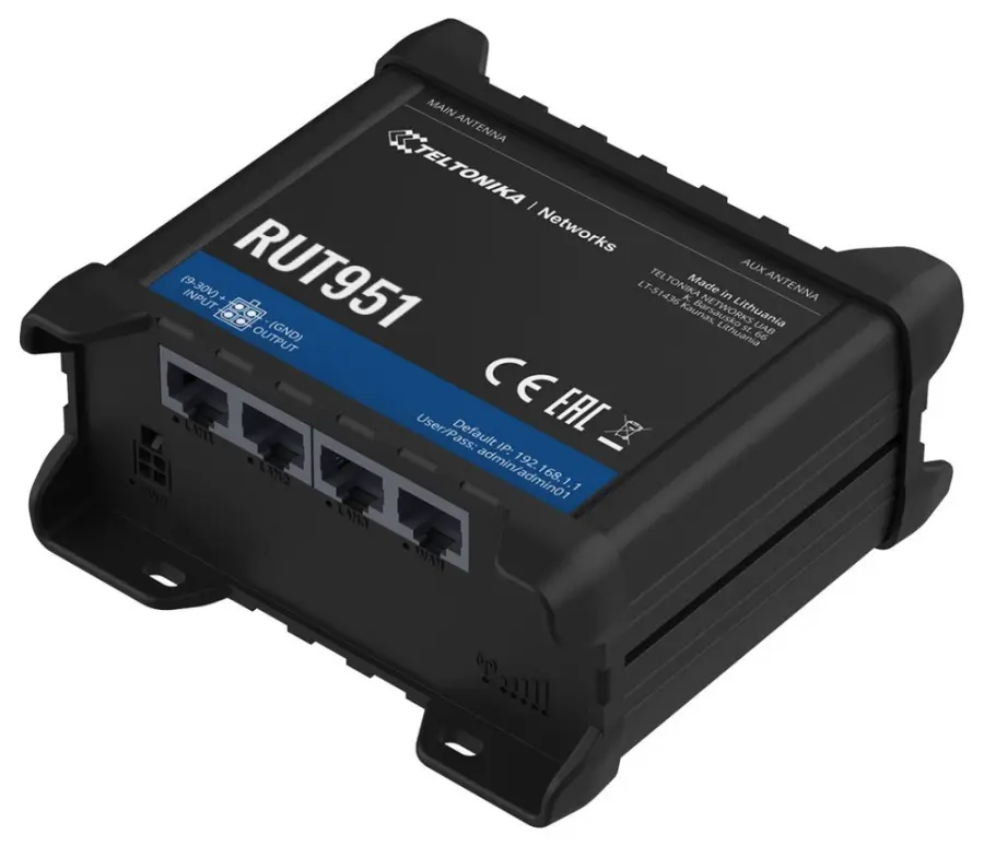 RUT951