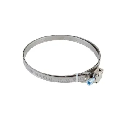 Stahovací páska nerez, 0,5m/9mm